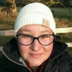 Meet your Posher, Christina i.